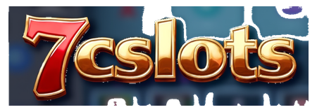 7cslots logo