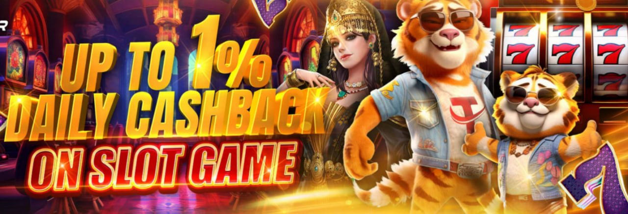 7cslots gaming platform