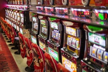 7cslots Casino en Vivo