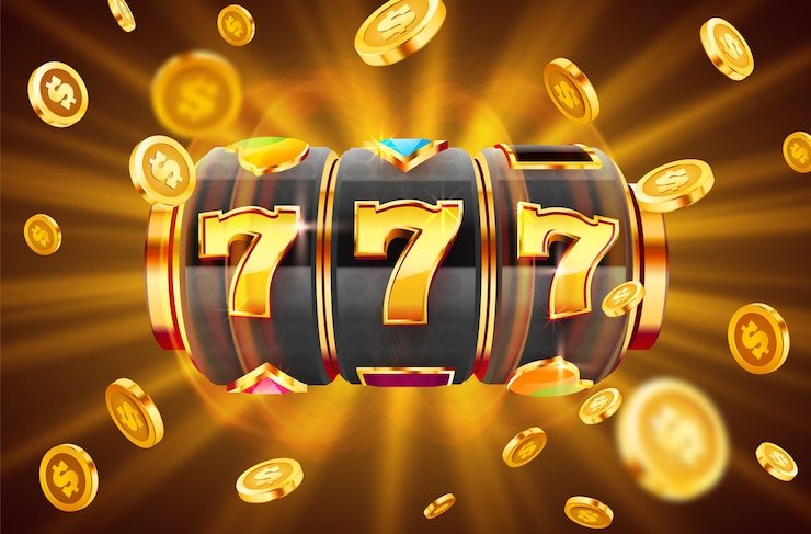7cslots Tragamonedas