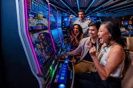 7cslots Arcade