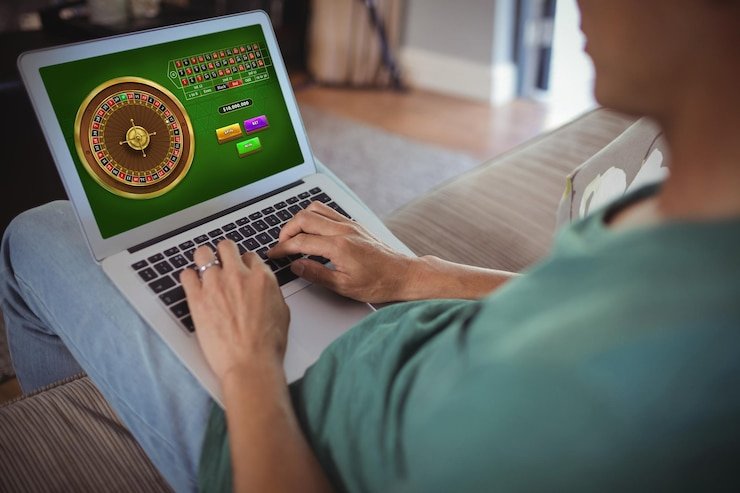 7cslots Bingo Express